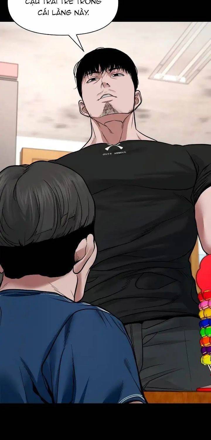 Ngôi Làng Ma Quái Chapter  20 - 41