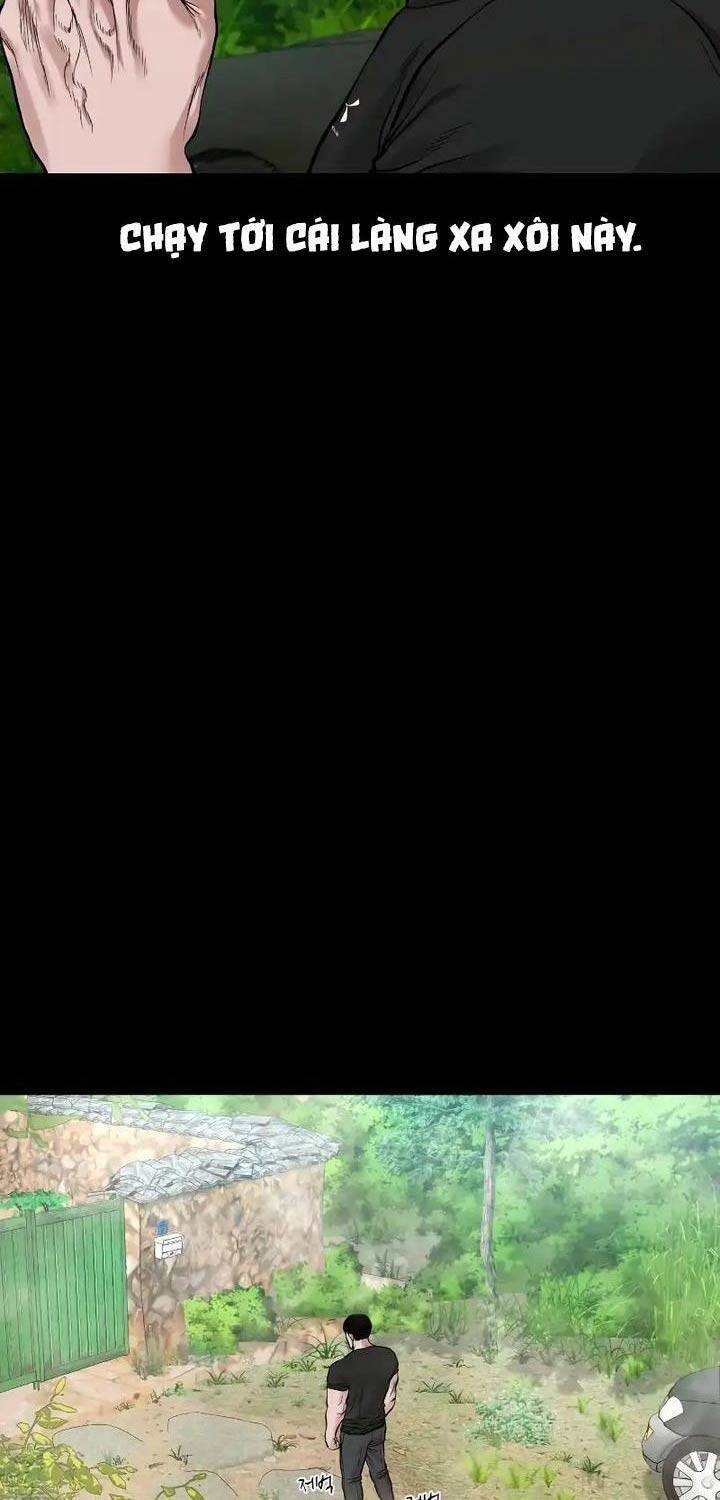 Ngôi Làng Ma Quái Chapter  20 - 48