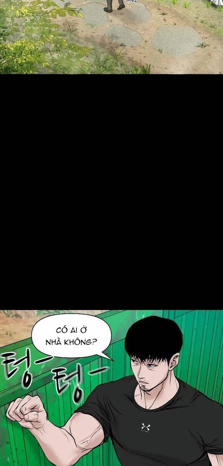 Ngôi Làng Ma Quái Chapter  20 - 49