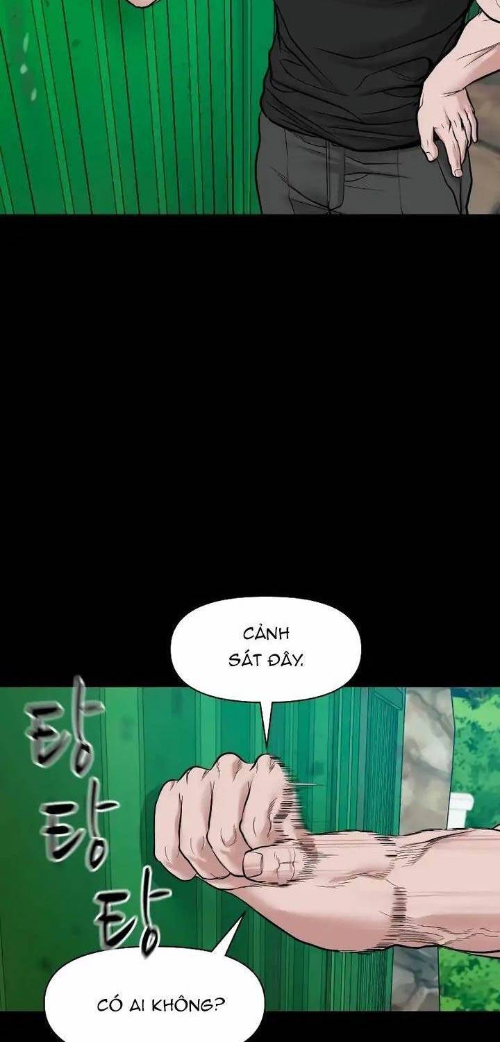 Ngôi Làng Ma Quái Chapter  20 - 50