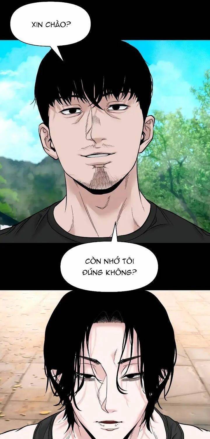 Ngôi Làng Ma Quái Chapter  20 - 54