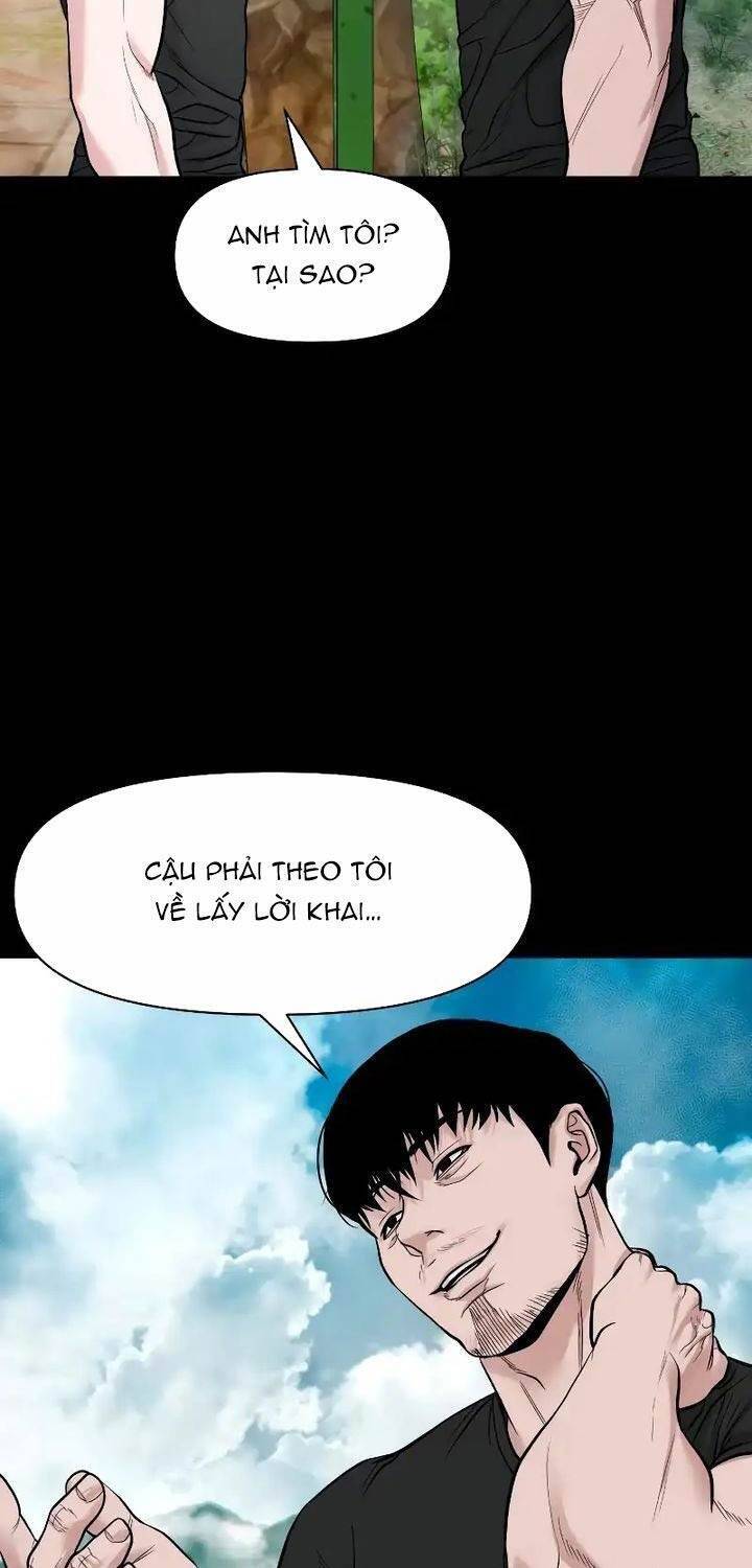 Ngôi Làng Ma Quái Chapter 20 - 56