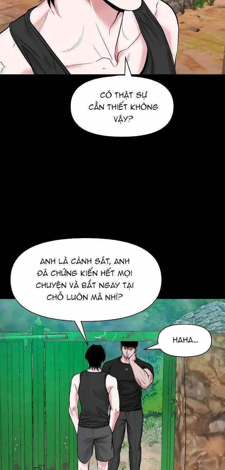 Ngôi Làng Ma Quái Chapter 20 - 58