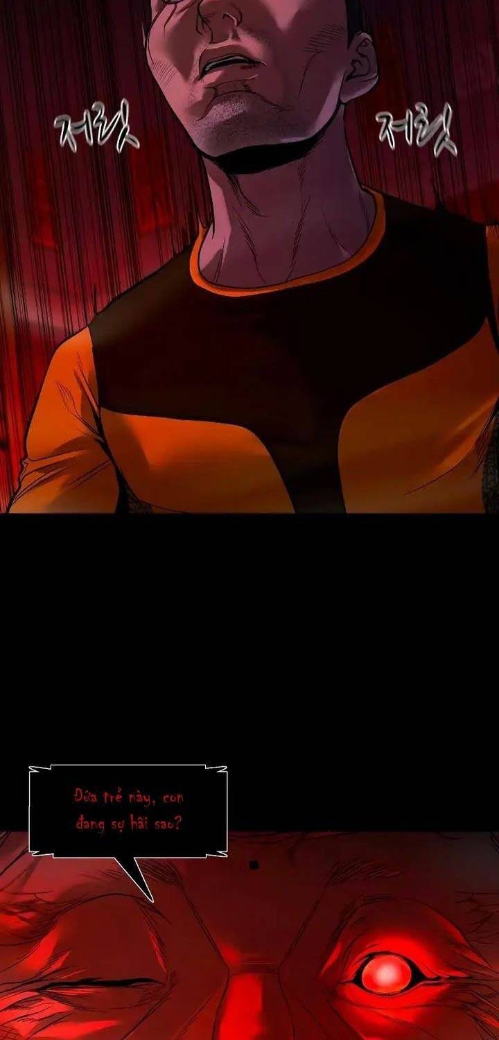 Ngôi Làng Ma Quái Chapter  20 - 8