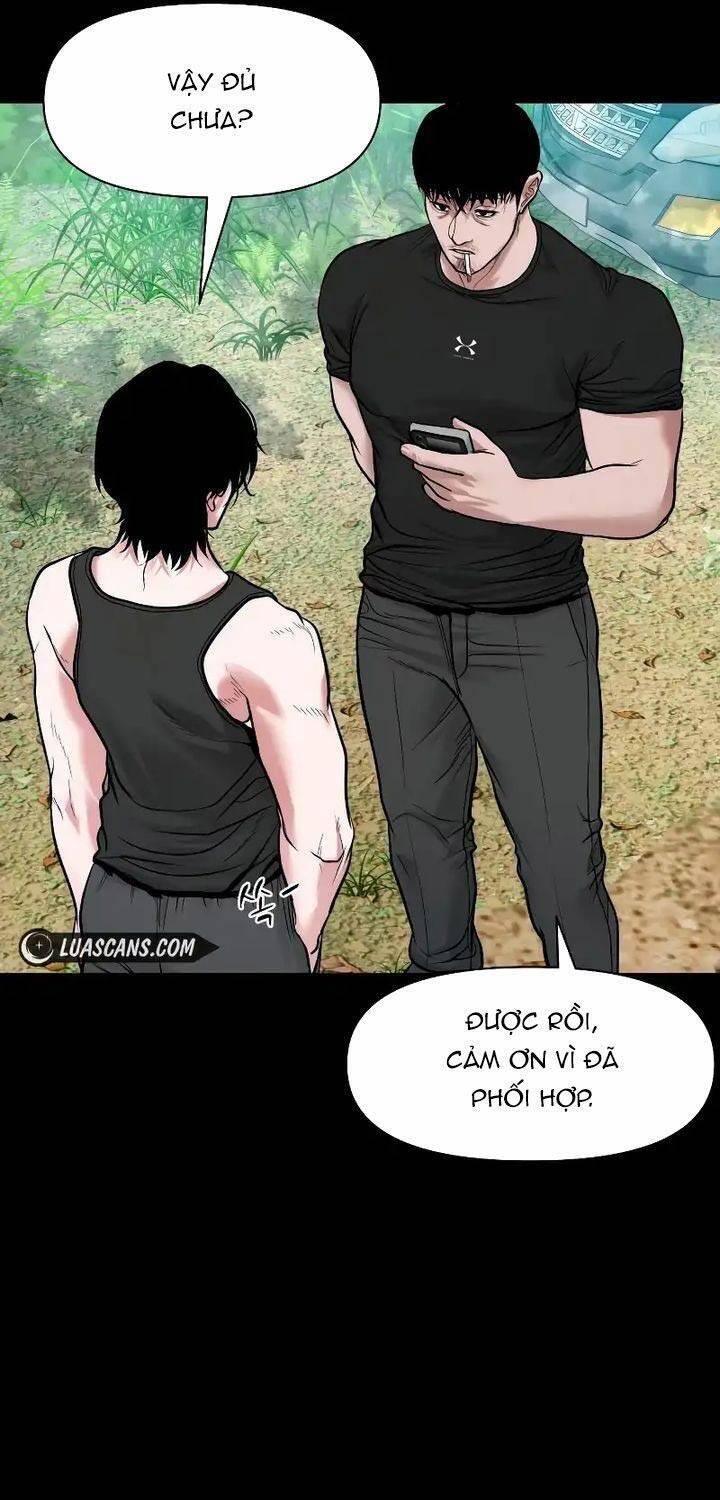 Ngôi Làng Ma Quái Chapter  20 - 72