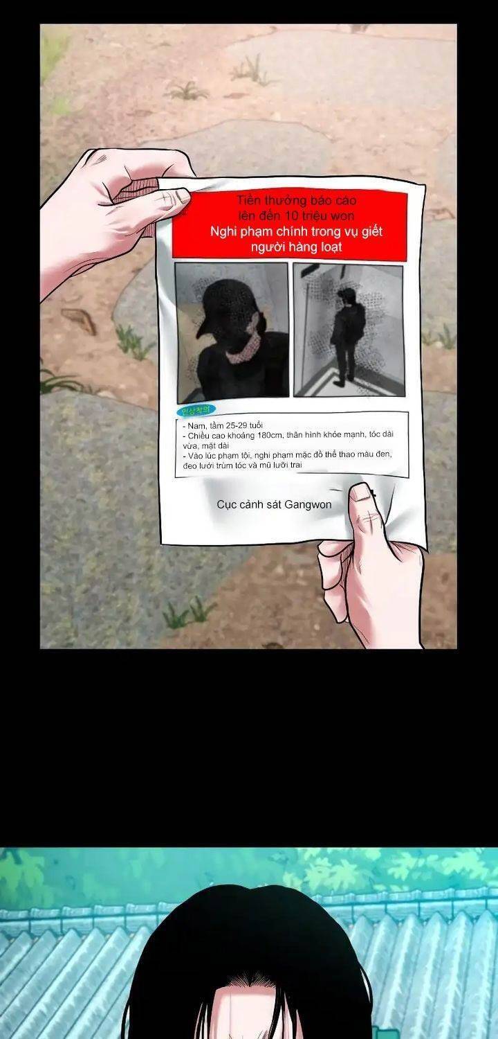 Ngôi Làng Ma Quái Chapter  20 - 76