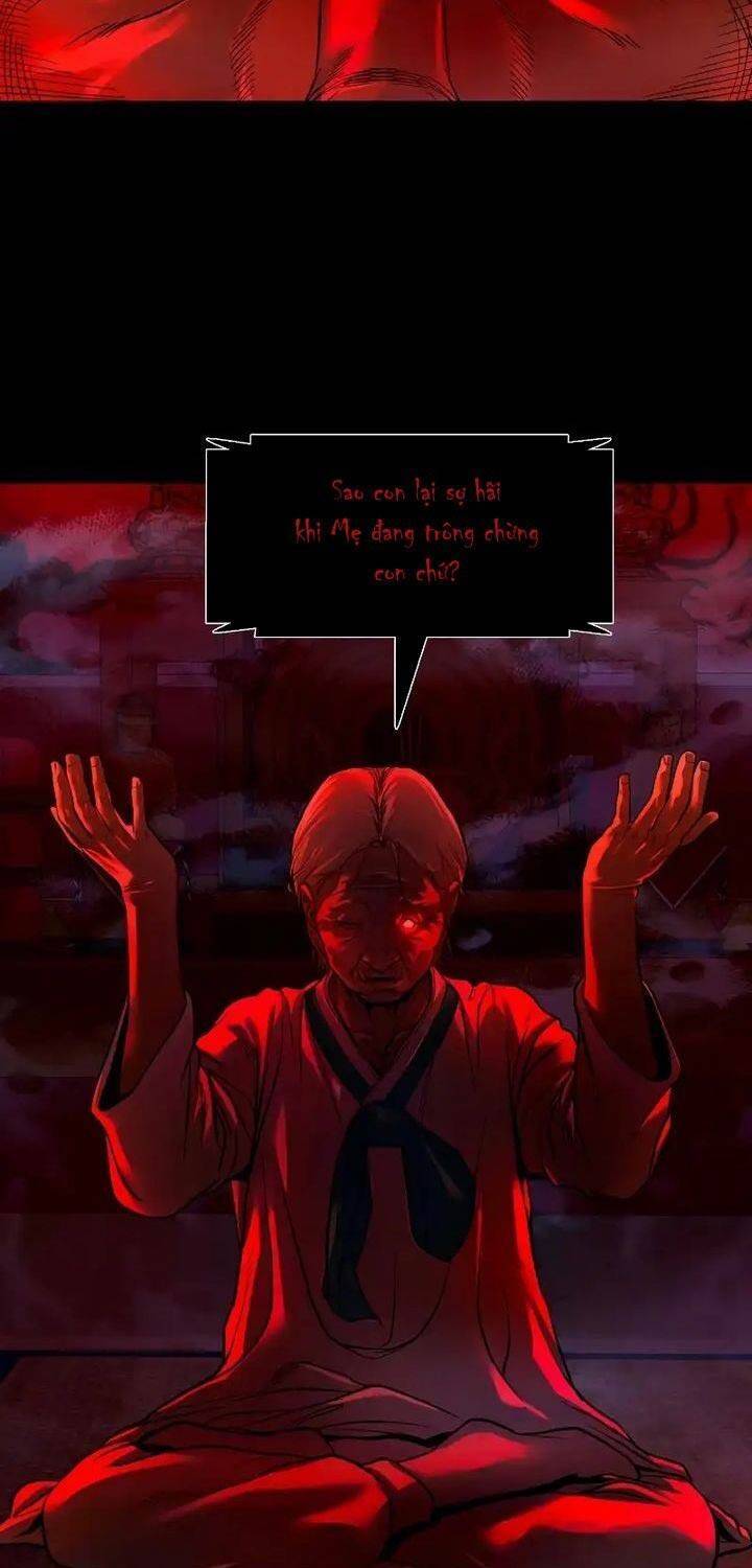 Ngôi Làng Ma Quái Chapter  20 - 9