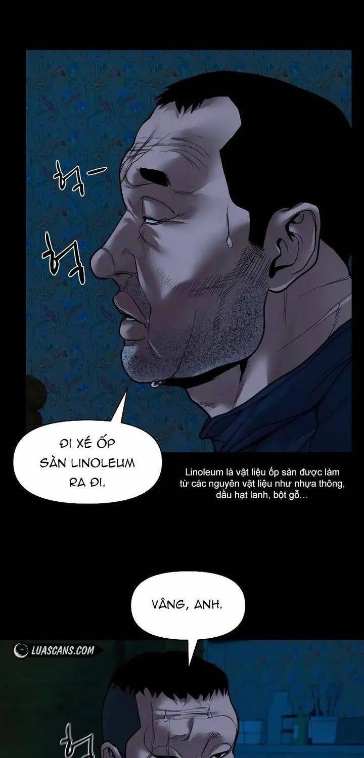 Ngôi Làng Ma Quái Chapter 20 - 81