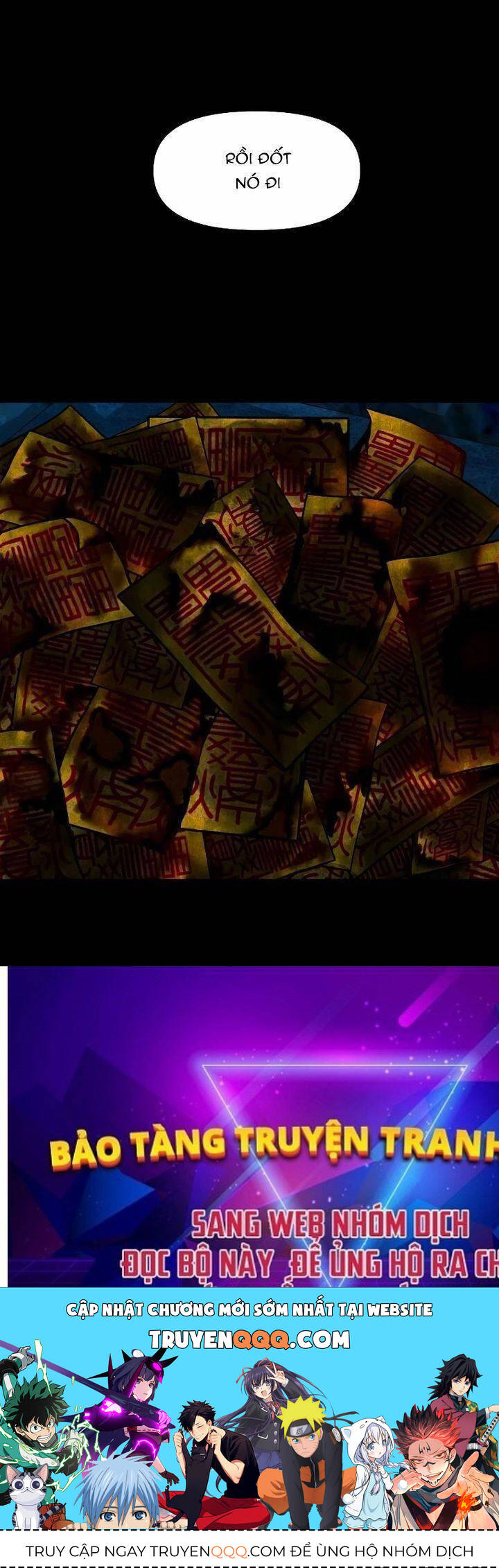 Ngôi Làng Ma Quái Chapter  20 - 90