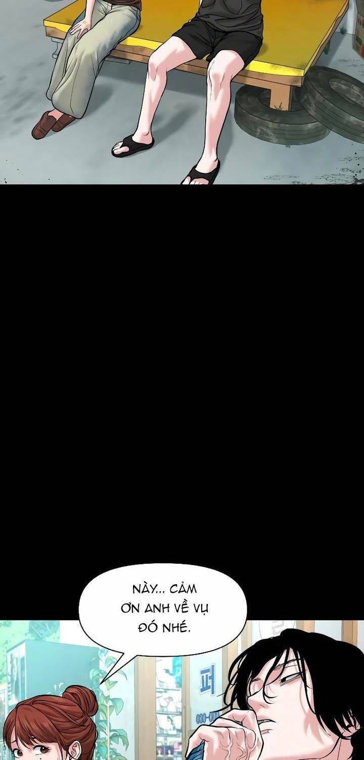 Ngôi Làng Ma Quái Chapter  21 - 2