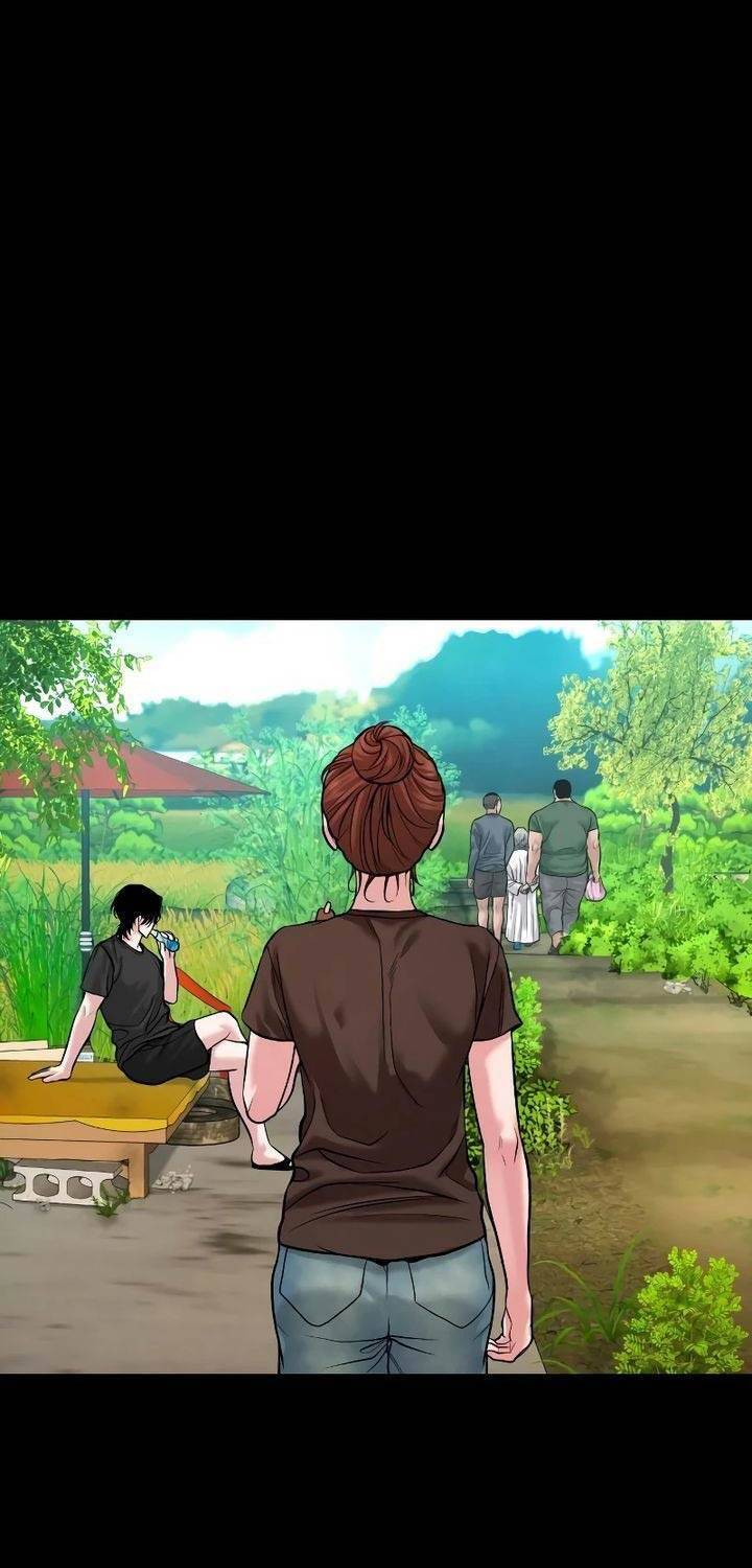 Ngôi Làng Ma Quái Chapter  21 - 11