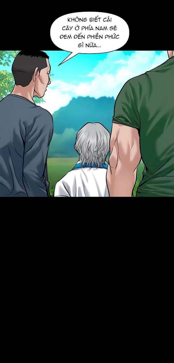 Ngôi Làng Ma Quái Chapter  21 - 12