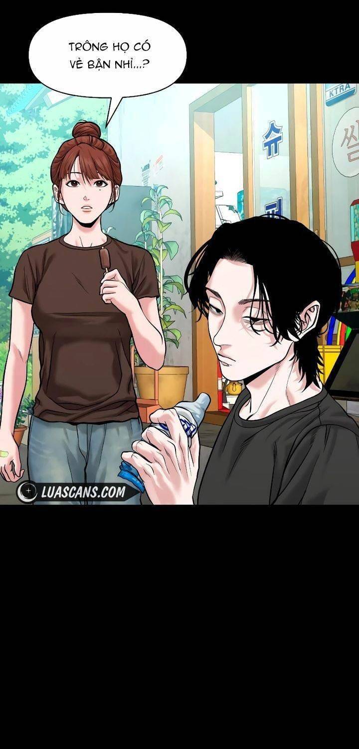 Ngôi Làng Ma Quái Chapter  21 - 13