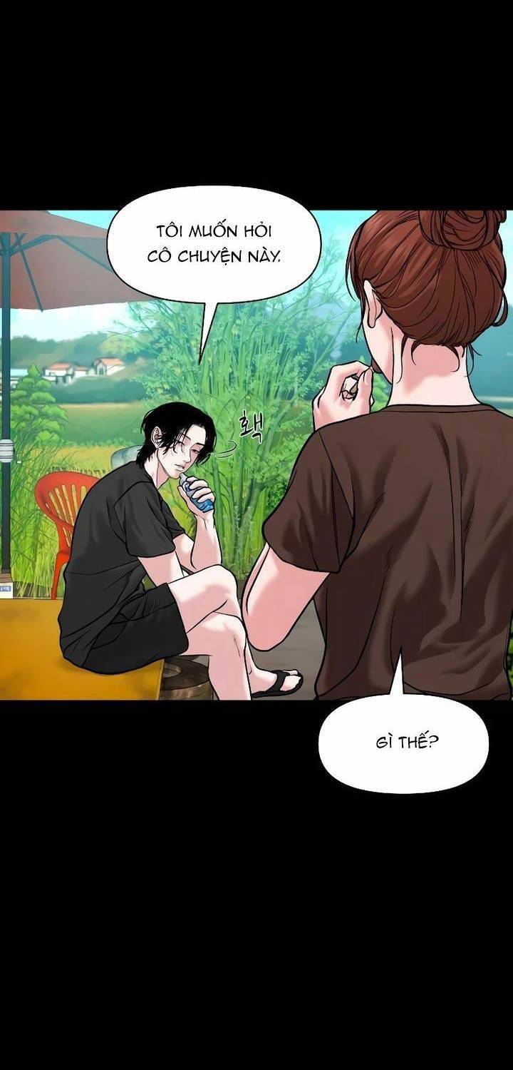 Ngôi Làng Ma Quái Chapter  21 - 14