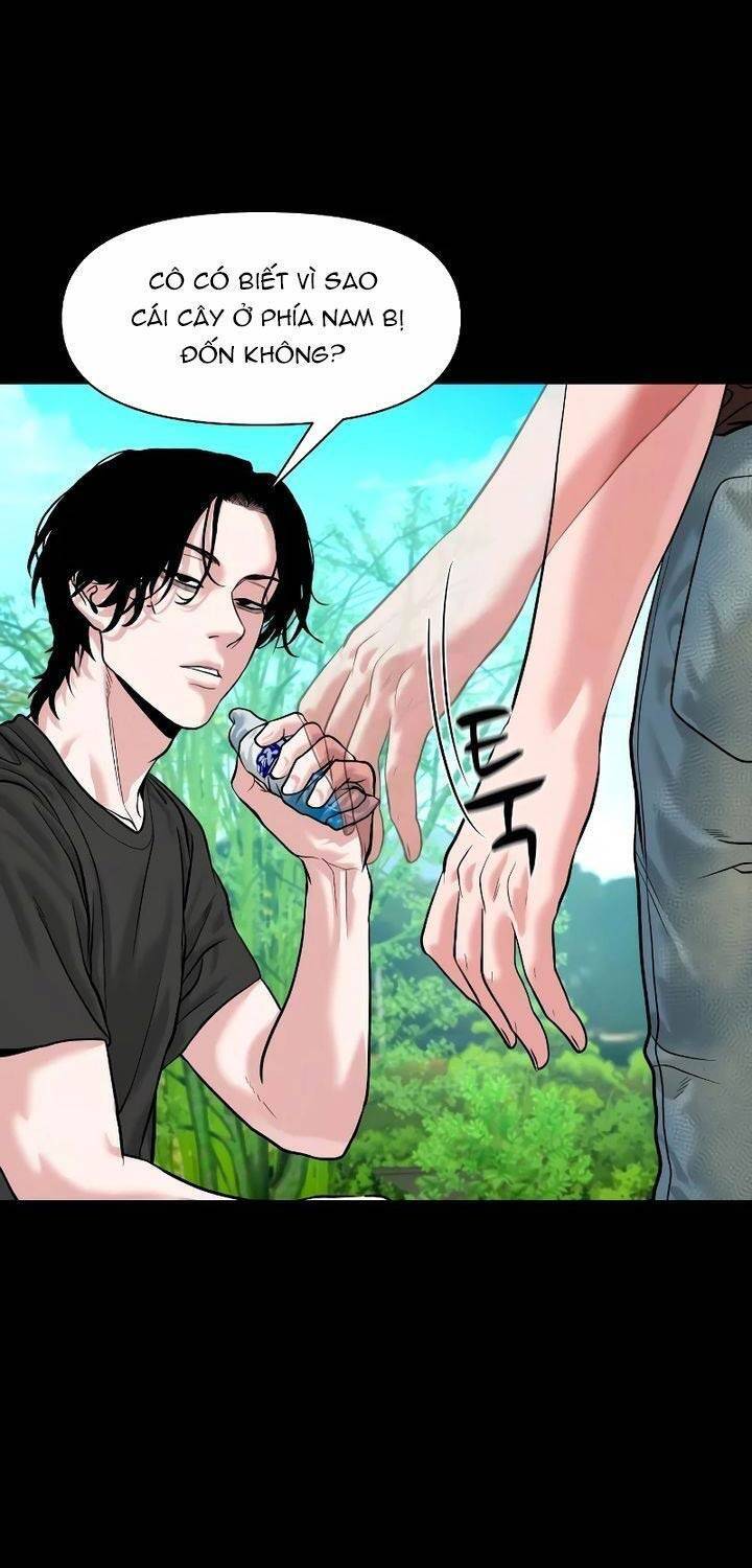 Ngôi Làng Ma Quái Chapter  21 - 15