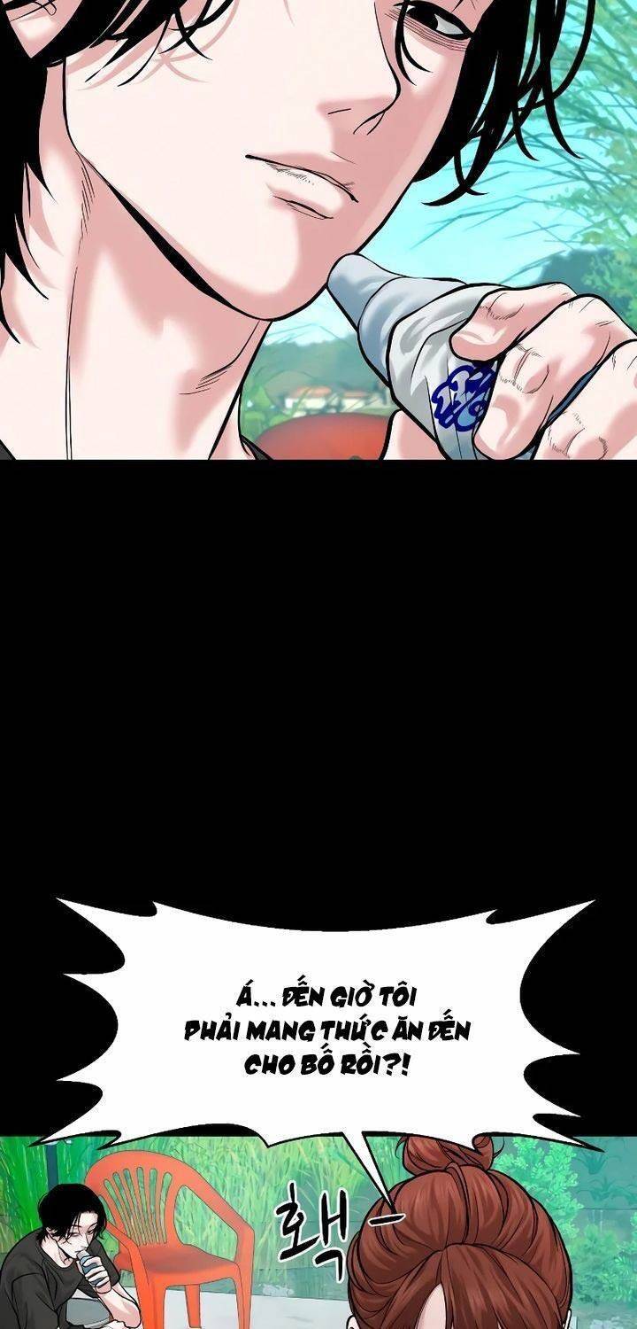 Ngôi Làng Ma Quái Chapter  21 - 17