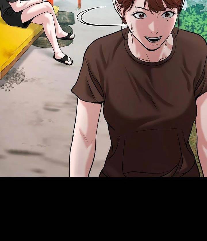 Ngôi Làng Ma Quái Chapter  21 - 18