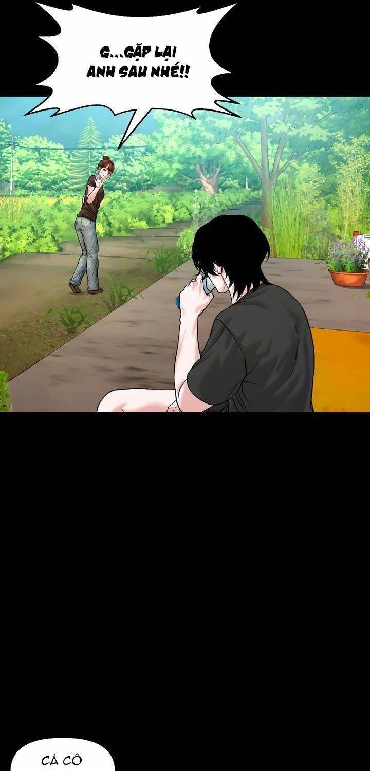 Ngôi Làng Ma Quái Chapter  21 - 19