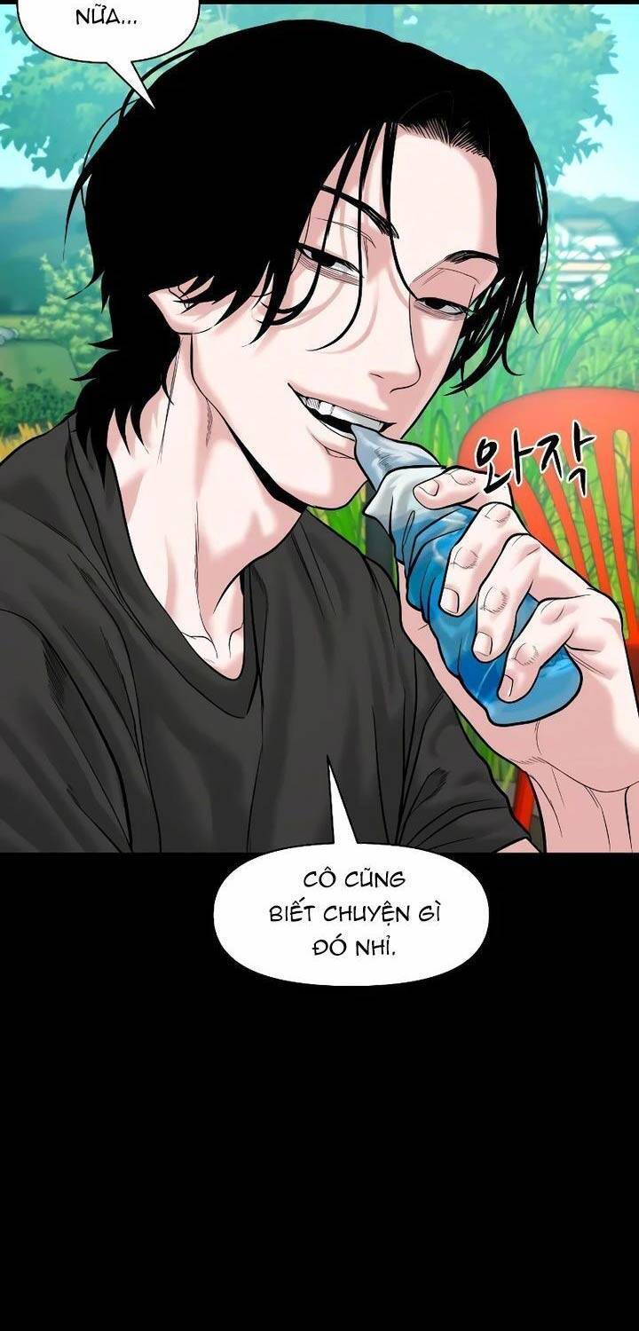 Ngôi Làng Ma Quái Chapter  21 - 20