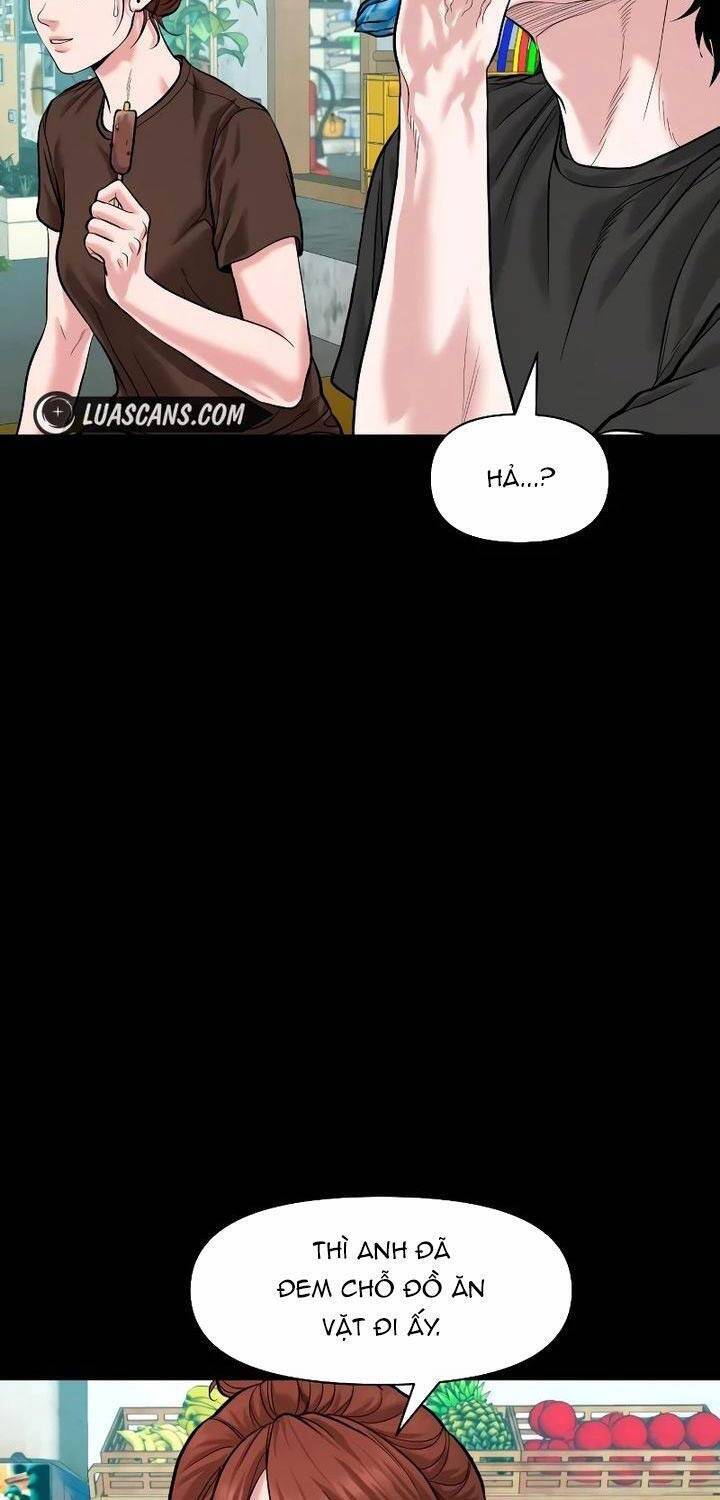 Ngôi Làng Ma Quái Chapter  21 - 3