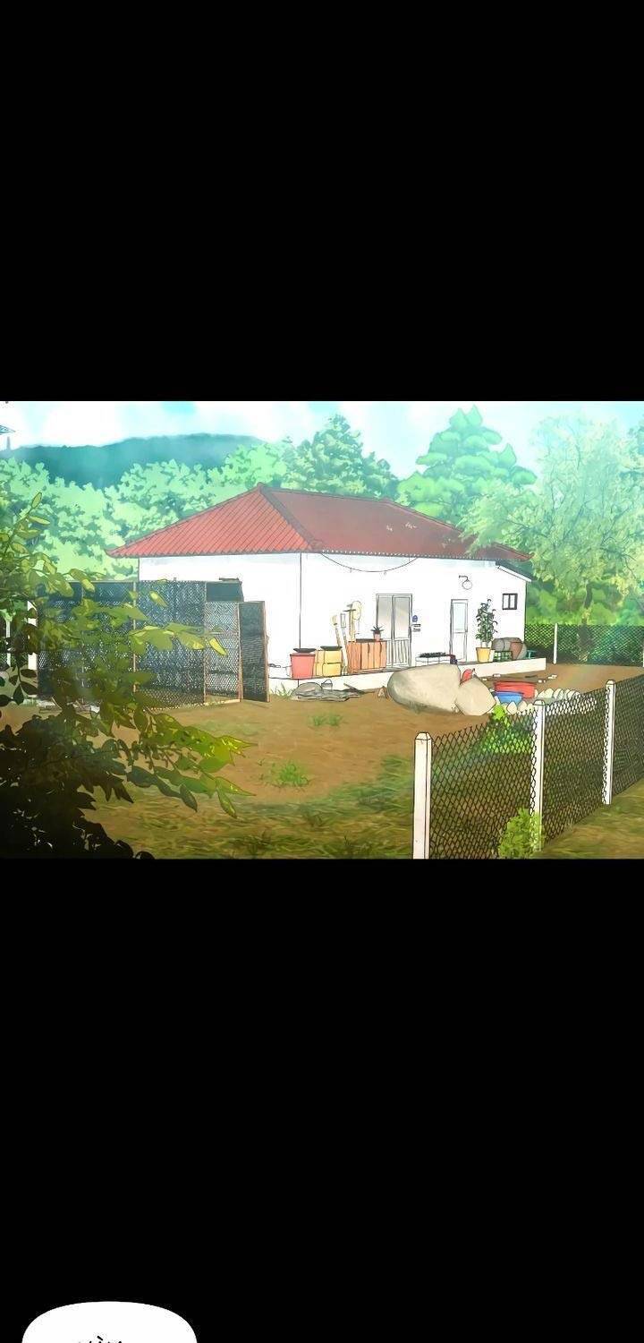 Ngôi Làng Ma Quái Chapter  21 - 21