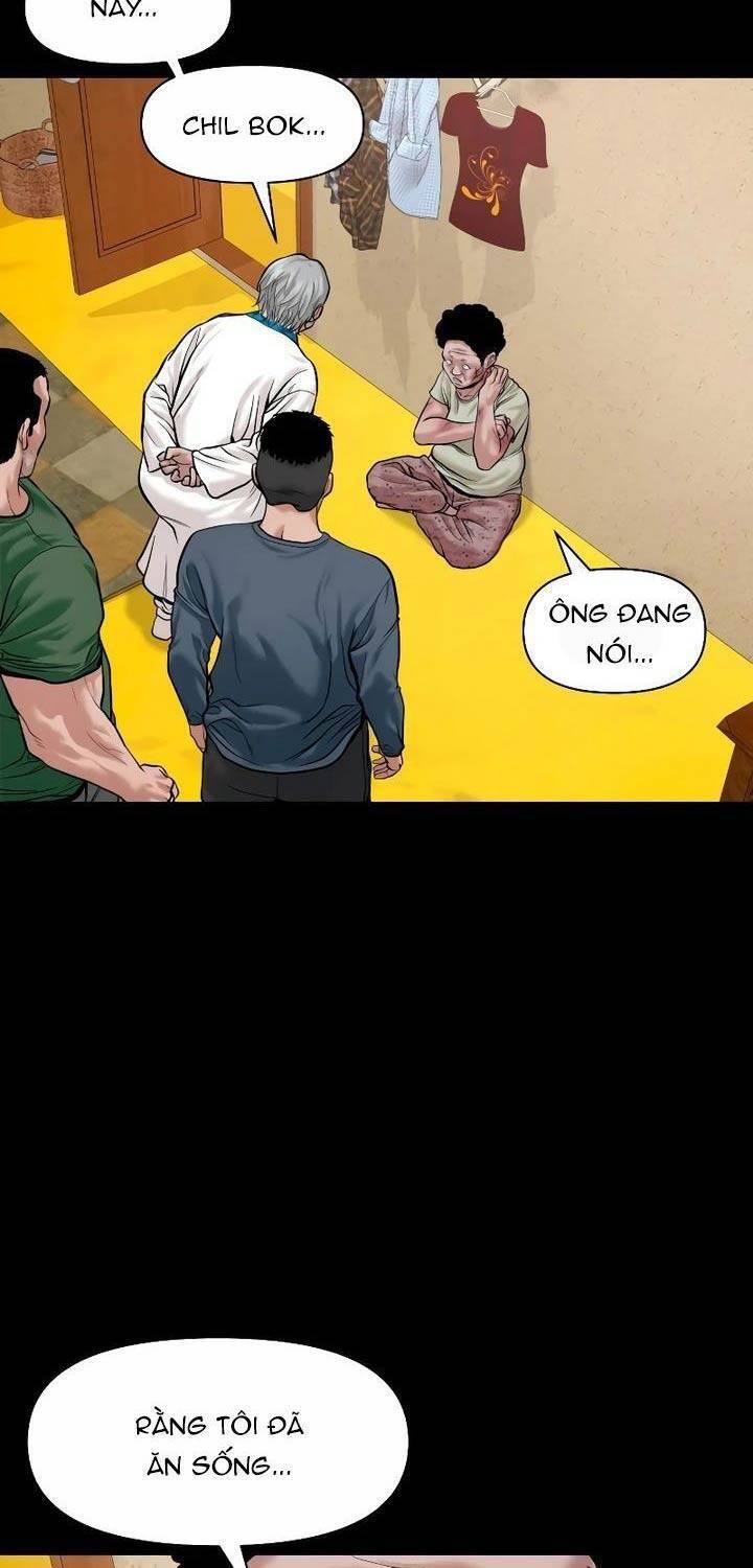 Ngôi Làng Ma Quái Chapter  21 - 22