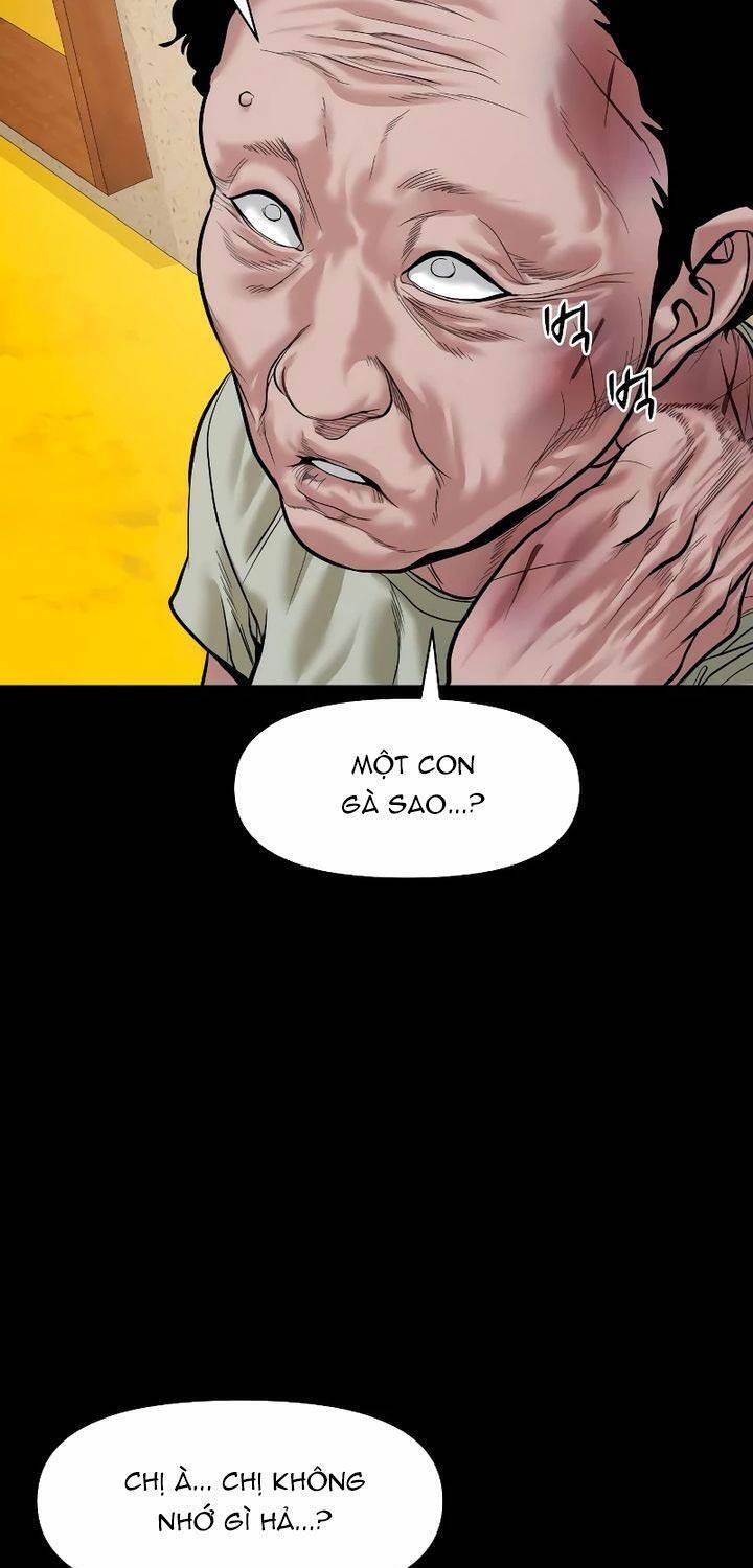 Ngôi Làng Ma Quái Chapter  21 - 23