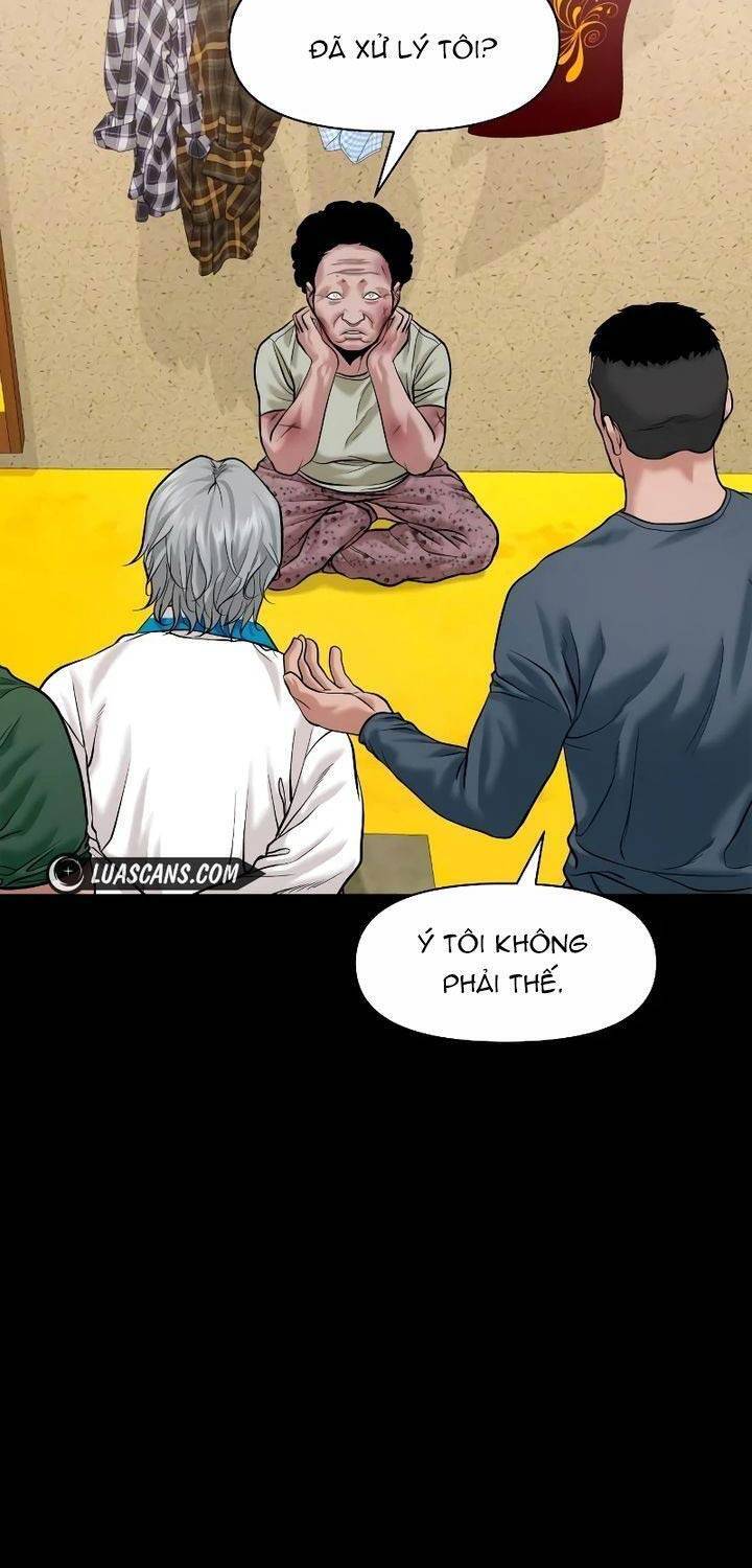 Ngôi Làng Ma Quái Chapter  21 - 25