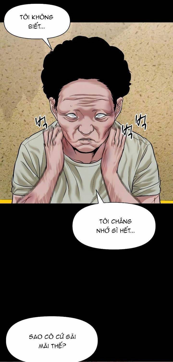 Ngôi Làng Ma Quái Chapter  21 - 26