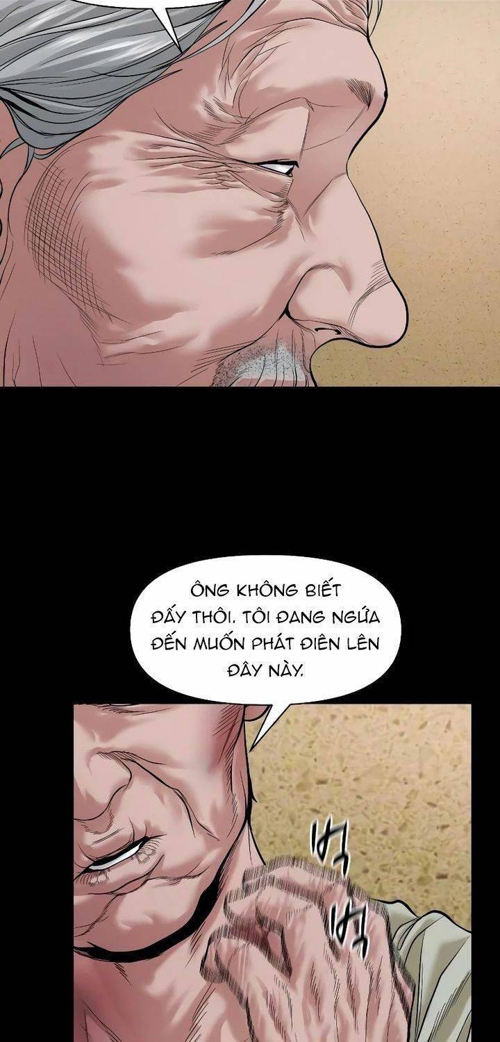 Ngôi Làng Ma Quái Chapter  21 - 27