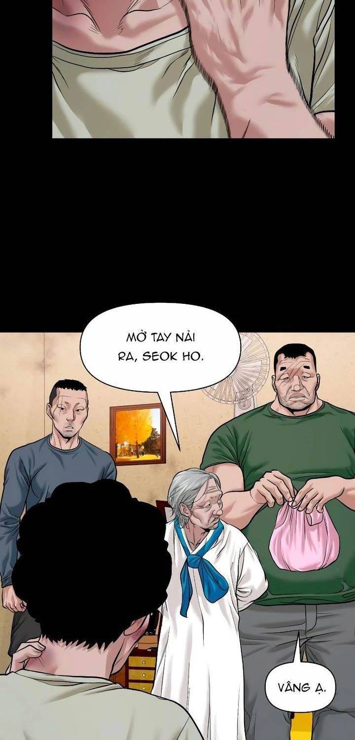 Ngôi Làng Ma Quái Chapter  21 - 28