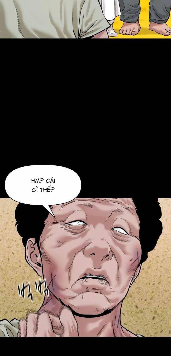 Ngôi Làng Ma Quái Chapter  21 - 29