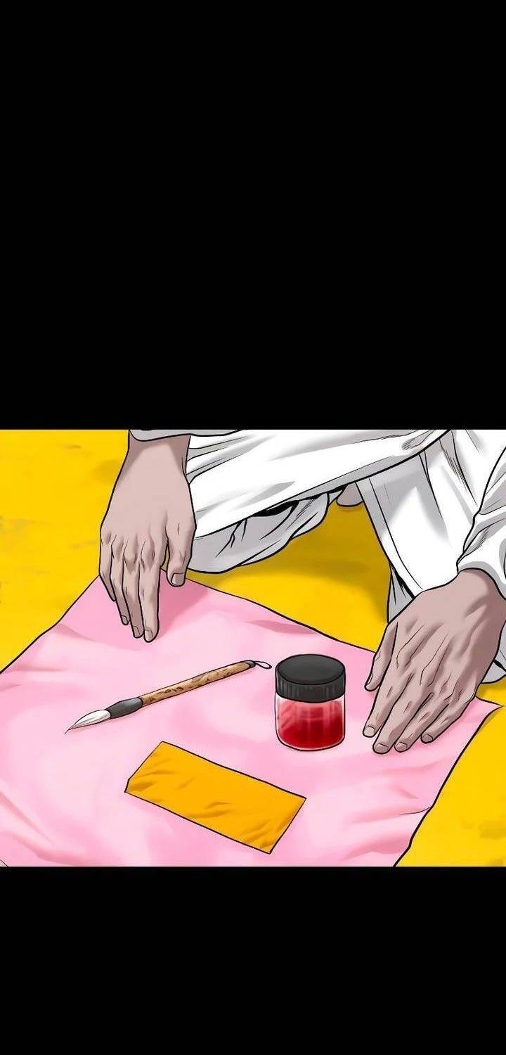 Ngôi Làng Ma Quái Chapter  21 - 30