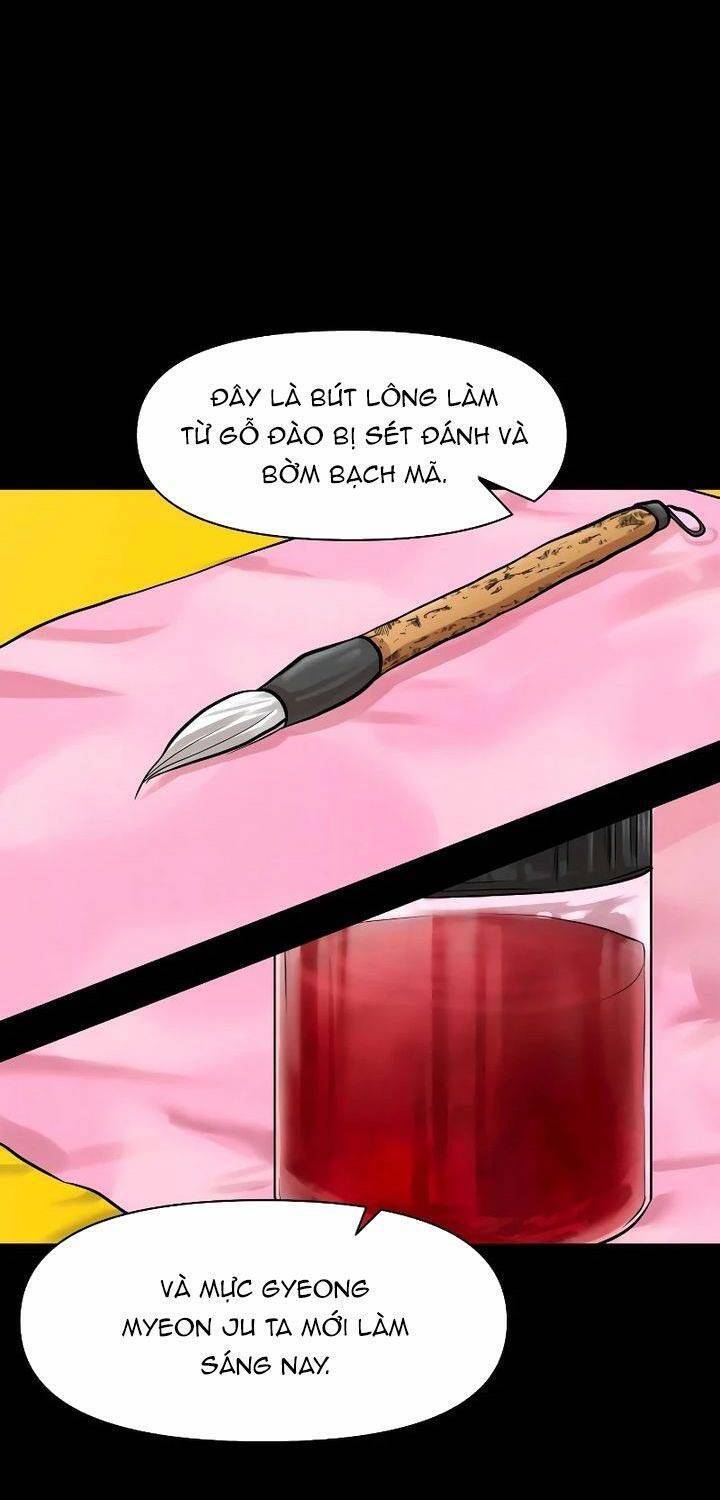 Ngôi Làng Ma Quái Chapter  21 - 31