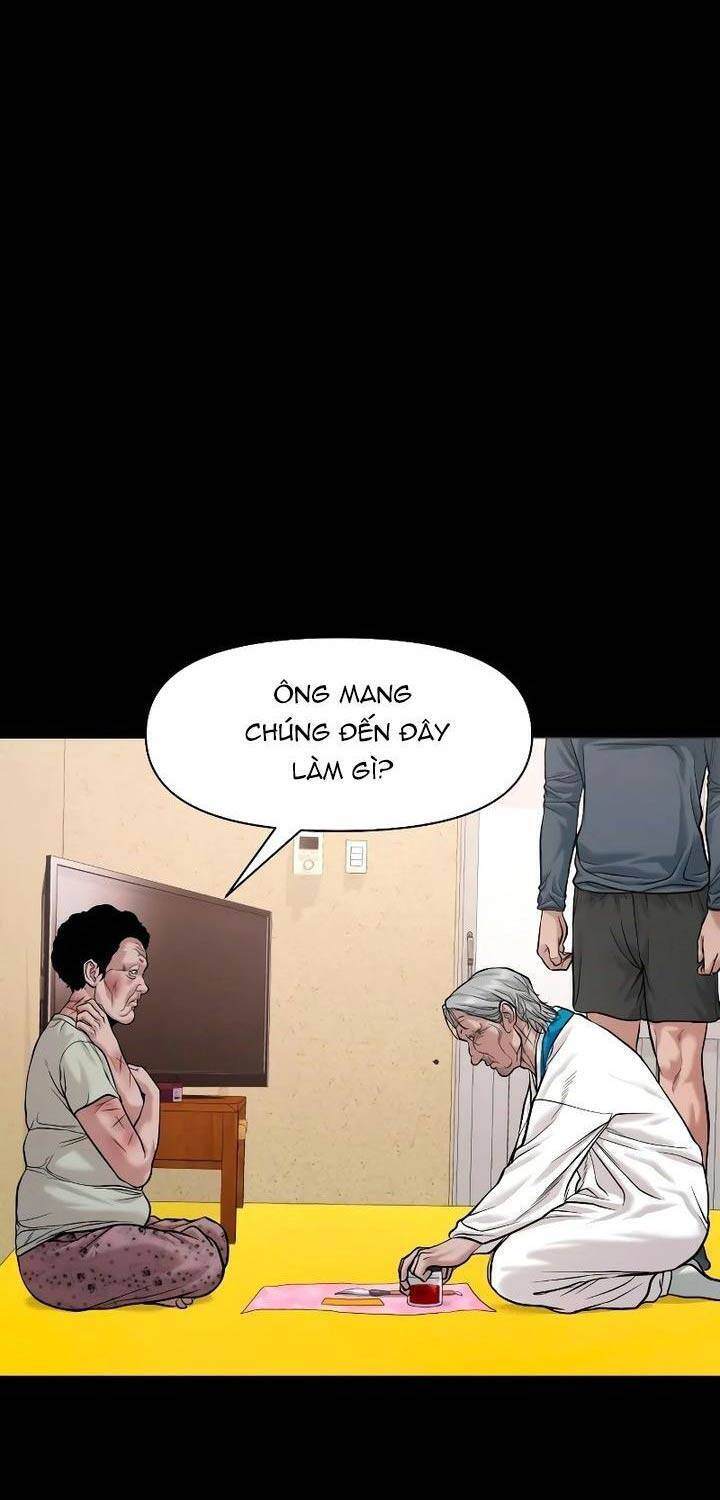 Ngôi Làng Ma Quái Chapter  21 - 32