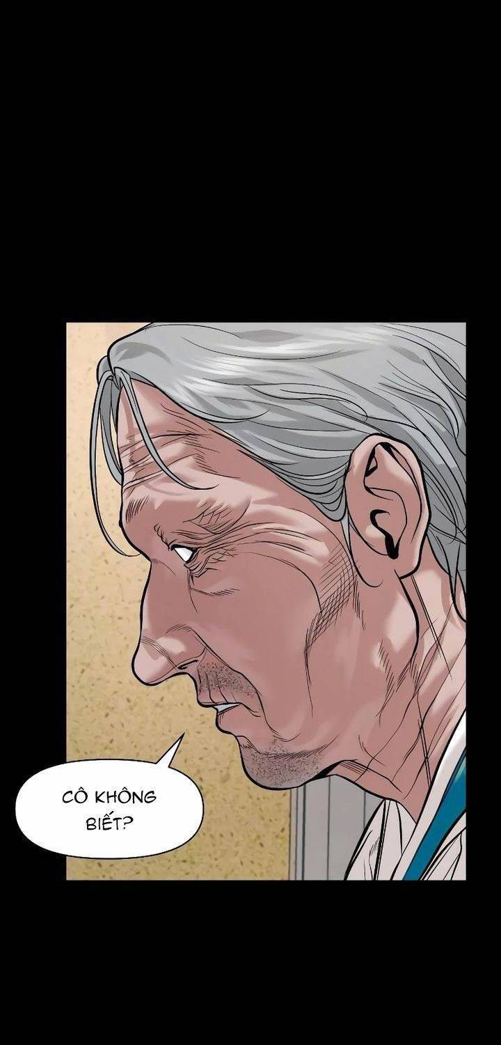 Ngôi Làng Ma Quái Chapter  21 - 33