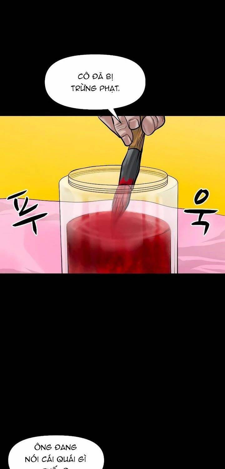 Ngôi Làng Ma Quái Chapter  21 - 34