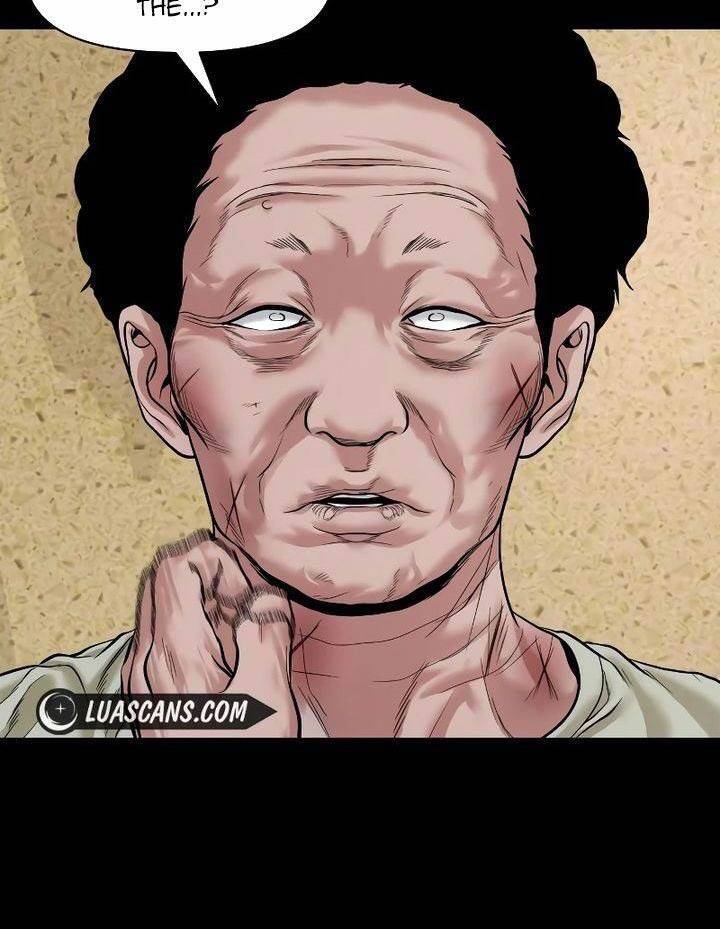 Ngôi Làng Ma Quái Chapter  21 - 35