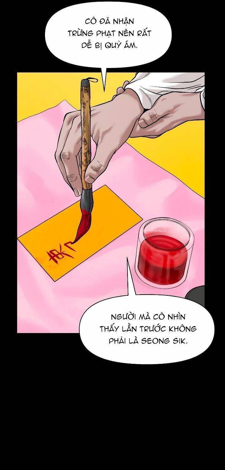 Ngôi Làng Ma Quái Chapter  21 - 36