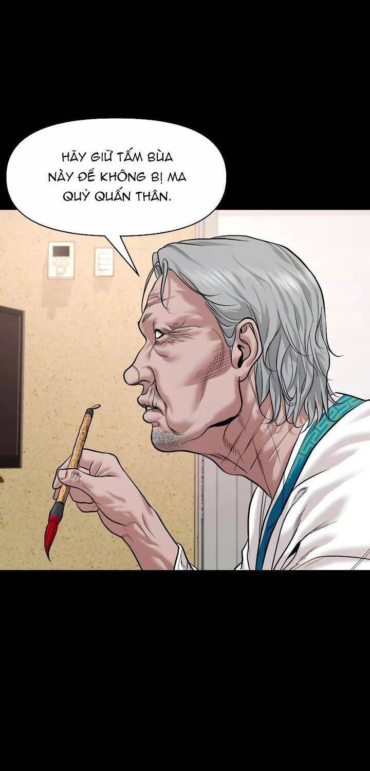 Ngôi Làng Ma Quái Chapter  21 - 37