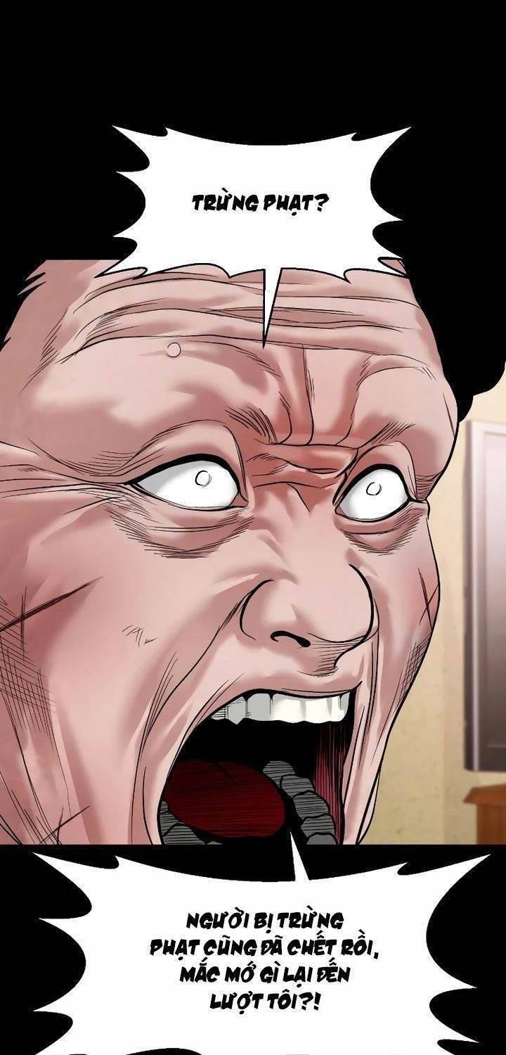 Ngôi Làng Ma Quái Chapter  21 - 38