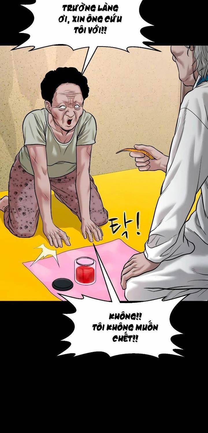 Ngôi Làng Ma Quái Chapter  21 - 41