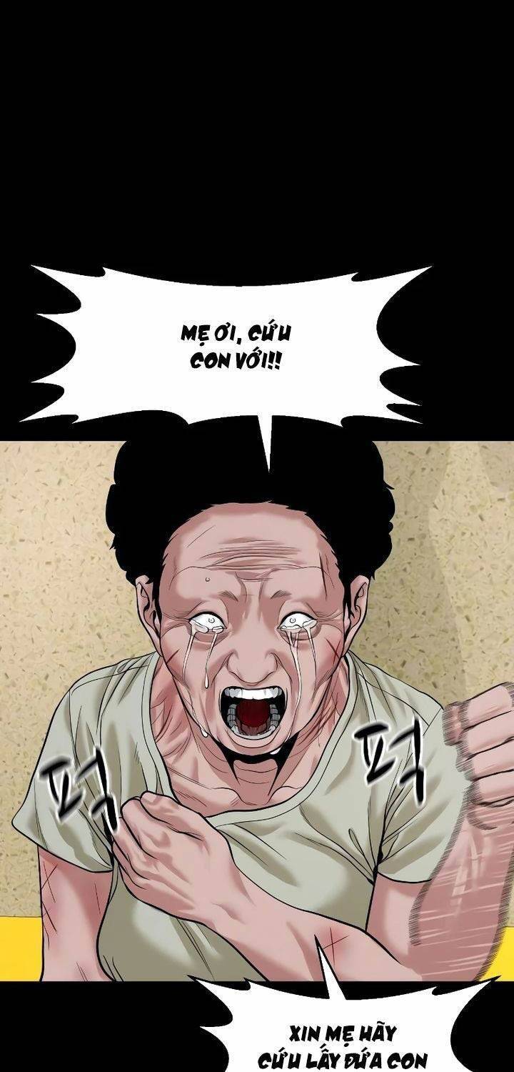 Ngôi Làng Ma Quái Chapter  21 - 42