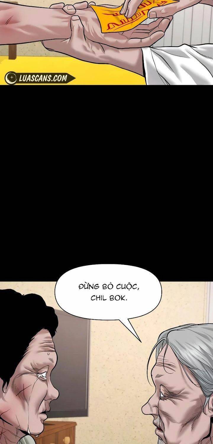 Ngôi Làng Ma Quái Chapter  21 - 44