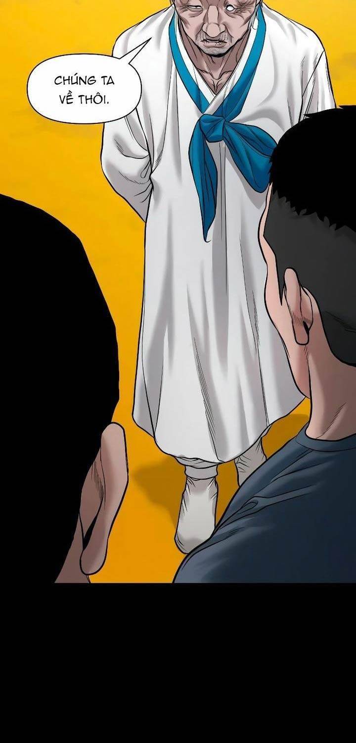 Ngôi Làng Ma Quái Chapter  21 - 47