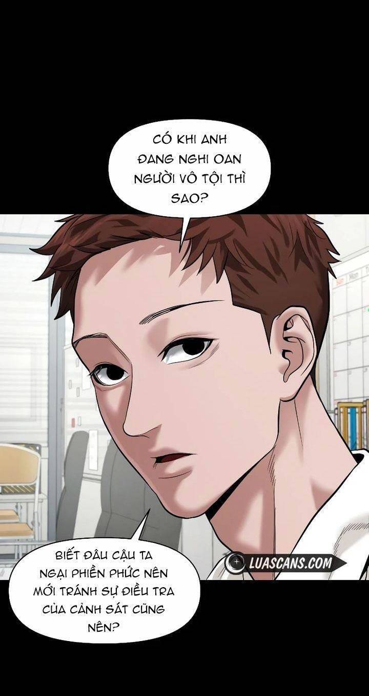 Ngôi Làng Ma Quái Chapter  21 - 52