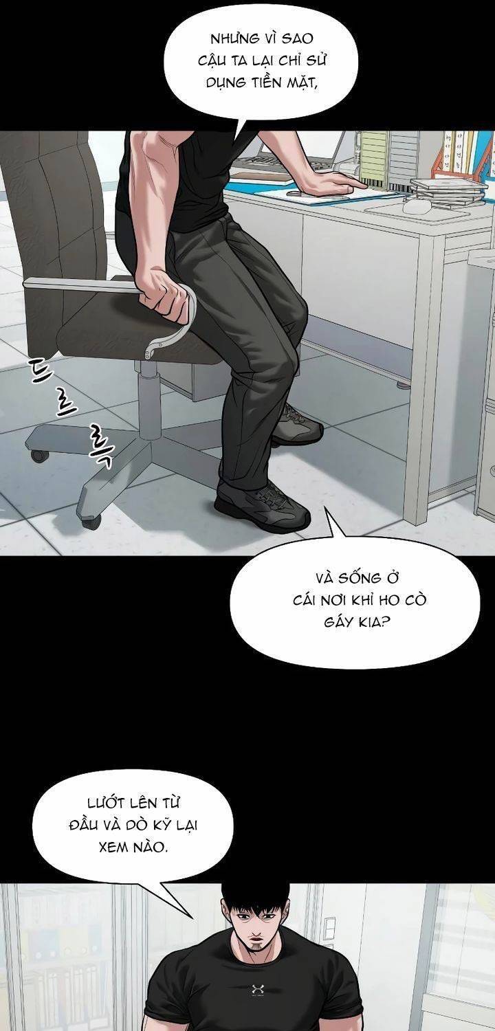 Ngôi Làng Ma Quái Chapter  21 - 53