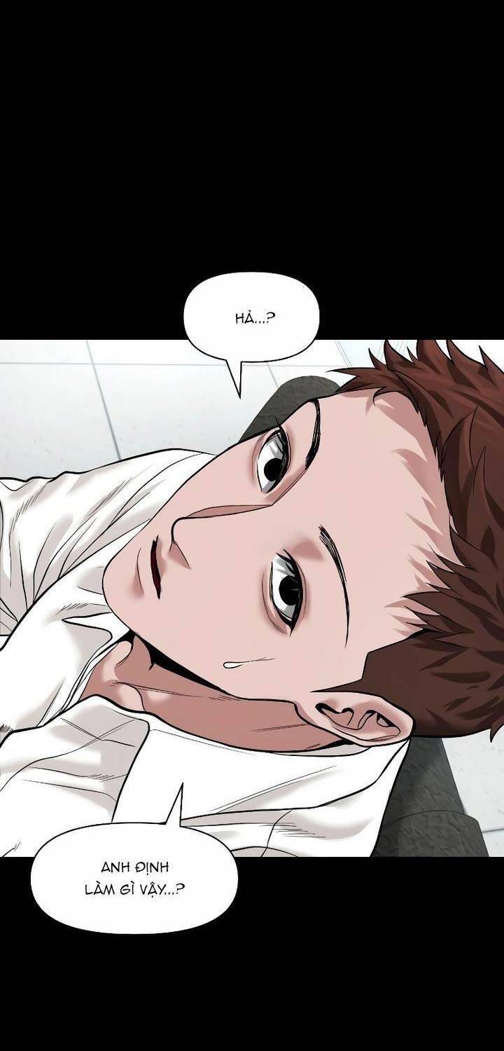 Ngôi Làng Ma Quái Chapter  21 - 58