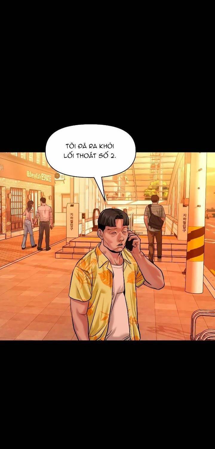 Ngôi Làng Ma Quái Chapter  21 - 60