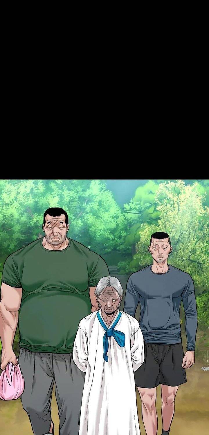 Ngôi Làng Ma Quái Chapter  21 - 7